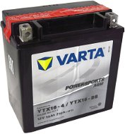 VARTA  YTX16-BS, 14Ah, 12V - Motobaterie