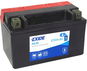 EXIDE ETX7A-BS, 12V, 6Ah, 90A - Motobaterie