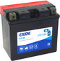 EXIDE ETZ7-BS, 12V, 6Ah, 100A - Motobaterie