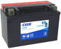 EXIDE ETX9-BS, 12V, 8Ah, 120A - Motobaterie