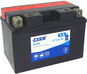 EXIDE ET12A-BS, 12V, 9.5Ah, 130A - Motobaterie