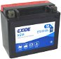 EXIDE ETX12-BS, 12V, 10Ah, 150A - Motorcycle batteries