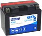 EXIDE ETZ14-BS, 12V, 11Ah, 205A - Motorcycle batteries