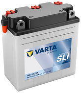VARTA 6N11A-3A, 11Ah, 6V - Motorcycle batteries