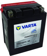 VARTA YTX14AHL-BS, 12V, 12Ah - Motorcycle batteries