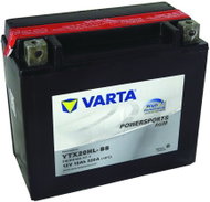 VARTA YTX20HL-BS, 12V, 18Ah - Motorcycle batteries