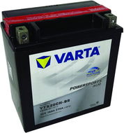 VARTA YTX20CH-BS, 12V,  18Ah - Motobaterie