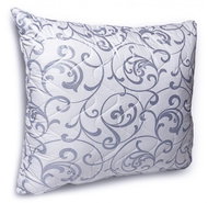 MyBestHome Quilted pillow DAFNE MICRO PLUS 70x80 cm pattern B - Pillow
