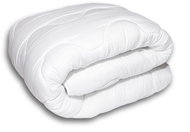 MyBestHome Prošívaná celoroční přikrývka ARTEMIS NUVOLA 200x220 cm  - Duvet 