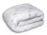 MyBestHome Prošívaná antialergická celoroční přikrývka DAFNE MICRO PLUS vzor A 140x200 cm  - Přikrývka