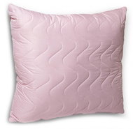 MyBestHome Quilted anti-allergy pillow ORSA MICRO HIT 70x80 cm pink - Pillow