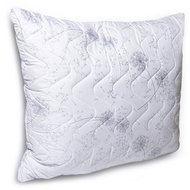 MyBestHome Quilted pillow DAFNE MICRO PLUS 70x80 cm pattern A - Pillow