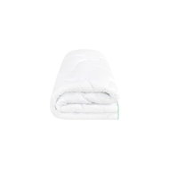 Mybesthome Quilted Blanket ALOE VERA 200x220cm Microfibre - Duvet 