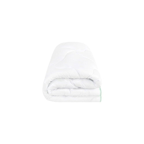 Mybesthome Quilted Blanket ALOE VERA 200x220cm Microfibre - Duvet  - Main image