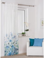 MyBestHome Decorative curtain CAMPO 260, 140x260 cm - Curtain