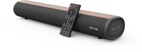 BESTISAN SE04 - Sound Bar - Main image