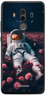 Mobiwear Glossy lesklý pro Huawei Mate 10 Pro - G002G - Phone Cover