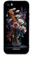 Mobiwear Glossy lesklý pro Apple iPhone 5S - G012G - Phone Cover
