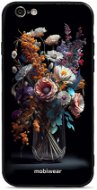 Mobiwear Glossy lesklý pro Apple iPhone 6S - G012G - Phone Cover