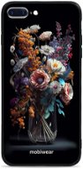 Mobiwear Glossy lesklý pro Apple iPhone 7 Plus - G012G - Phone Cover
