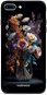 Mobiwear Glossy lesklý pro Apple iPhone 8 Plus - G012G - Phone Cover