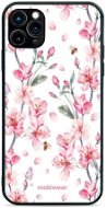 Mobiwear Glossy lesklý pro Apple iPhone 11 Pro Max - G033G - Phone Cover