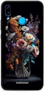 Mobiwear Glossy lesklý na Huawei P20 Lite – G012G - Kryt na mobil