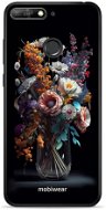 Mobiwear Glossy lesklý pre Huawei Y6 Prime 2018/Honor 7A – G012G - Kryt na mobil