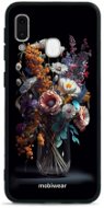 Mobiwear Glossy lesklý pro Samsung Galaxy A20e - G012G - Phone Cover