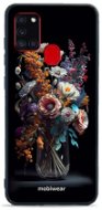 Mobiwear Glossy lesklý pro Samsung Galaxy A21S - G012G - Phone Cover