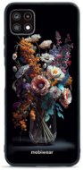 Mobiwear Glossy lesklý pro Samsung Galaxy A22 5G - G012G - Phone Cover