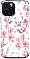 Mobiwear Glossy lesklý pro Apple iPhone 12 Pro Max - G033G - Phone Cover