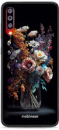 Mobiwear Glossy lesklý pro Samsung Galaxy A70 - G012G - Phone Cover