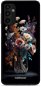 Mobiwear Glossy lesklý pro Samsung Galaxy M23 5G - G012G - Phone Cover