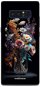 Mobiwear Glossy lesklý pro Samsung Galaxy Note 8 - G012G - Phone Cover