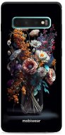 Mobiwear Glossy lesklý pro Samsung Galaxy S10 Plus - G012G - Phone Cover