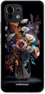 Mobiwear Glossy lesklý pro Xiaomi 11 Lite 5G NE - G012G - Phone Cover