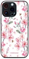 Mobiwear Glossy lesklý pro Apple iPhone 13 Pro - G033G - Phone Cover