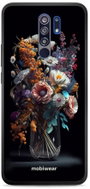Mobiwear Glossy lesklý pro Xiaomi Redmi 9 - G012G - Phone Cover