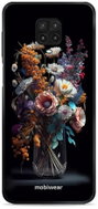 Mobiwear Glossy lesklý pro Xiaomi Redmi Note 9 Pro / Note 9S - G012G - Phone Cover