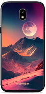 Mobiwear Glossy lesklý pro Samsung Galaxy J5 (2017) - G008G - Kryt na mobil