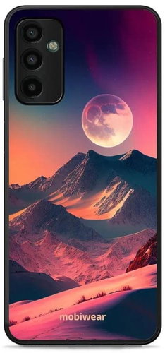 Mobiwear Glossy lesklý pro Samsung Galaxy M23 5G - G008G - Phone Cover - Main image