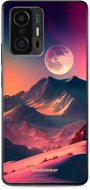 Mobiwear Glossy lesklý pro Xiaomi 11T - G008G - Phone Cover
