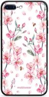 Mobiwear Glossy lesklý pro Apple iPhone 8 Plus - G033G - Phone Cover