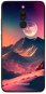 Mobiwear Glossy lesklý pre Xiaomi Redmi 8 – G008G - Kryt na mobil