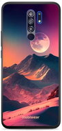 Mobiwear Glossy lesklý pro Xiaomi Redmi 9 - G008G - Phone Cover