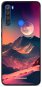 Mobiwear Glossy lesklý pro Xiaomi Redmi Note 8T - G008G - Phone Cover
