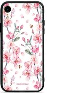 Mobiwear Glossy lesklý pro Apple iPhone XR - G033G - Phone Cover