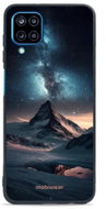 Mobiwear Glossy Glossy for Samsung Galaxy A12 - G006G - Phone Cover