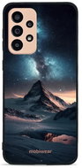 Mobiwear Glossy Samsung Galaxy A33 5G fényes tok - G006G - Telefon tok
